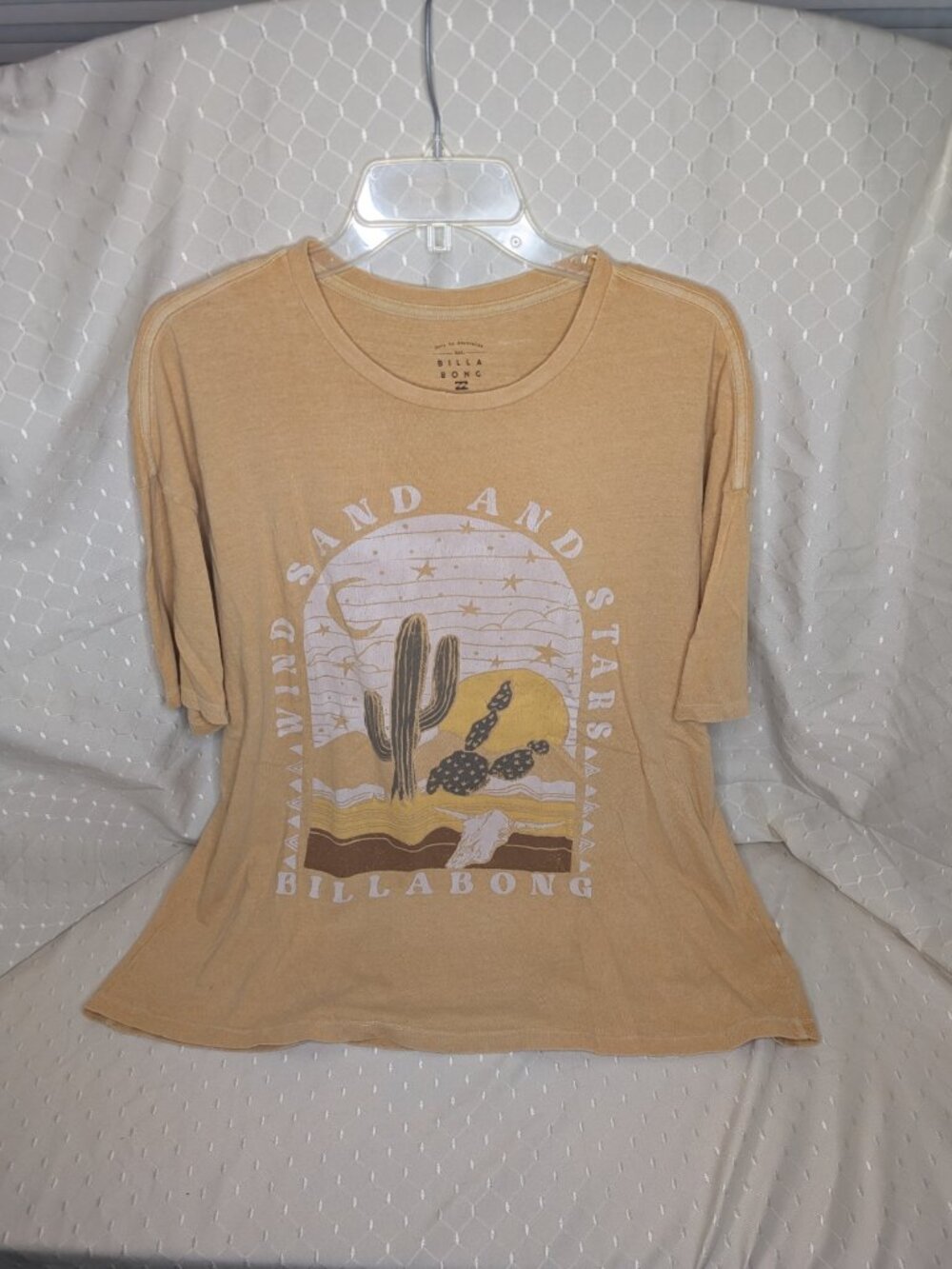 Billabong Oversized T-Shirt